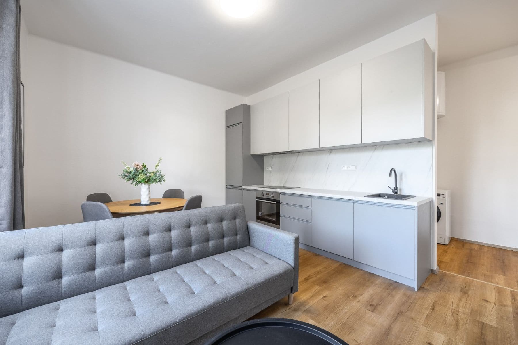 Prodej bytu 2+kk 40 m²