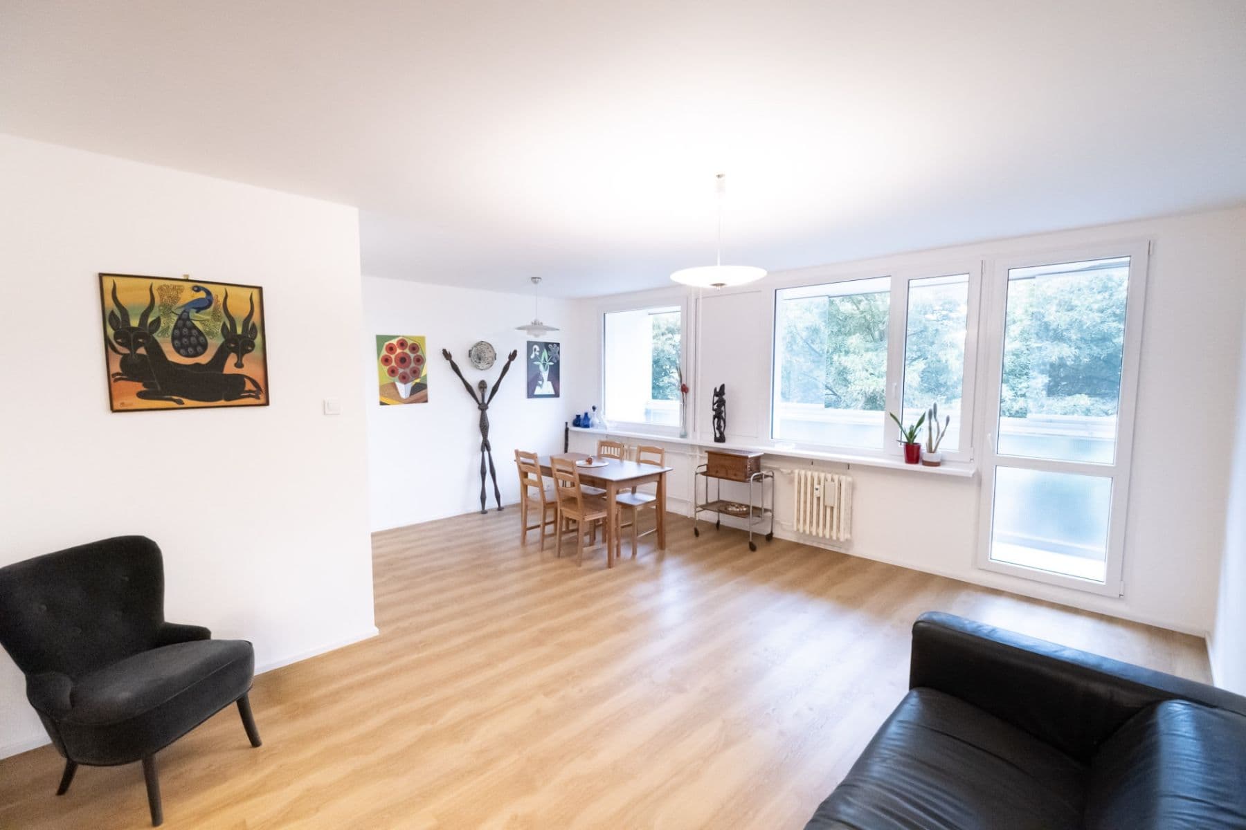 Prodej bytu 4+kk 104 m²