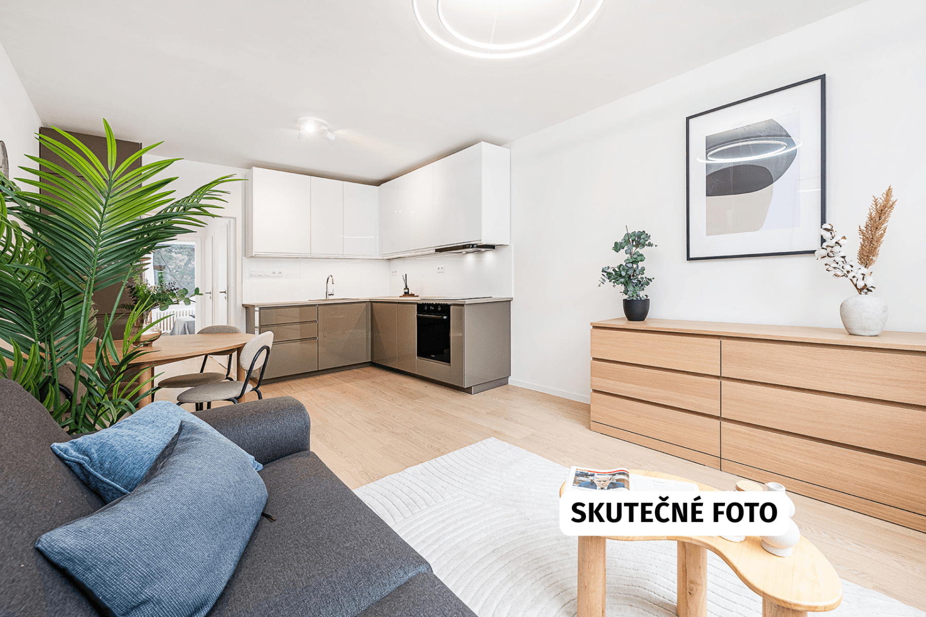 Prodej bytu 4+kk 79 m²