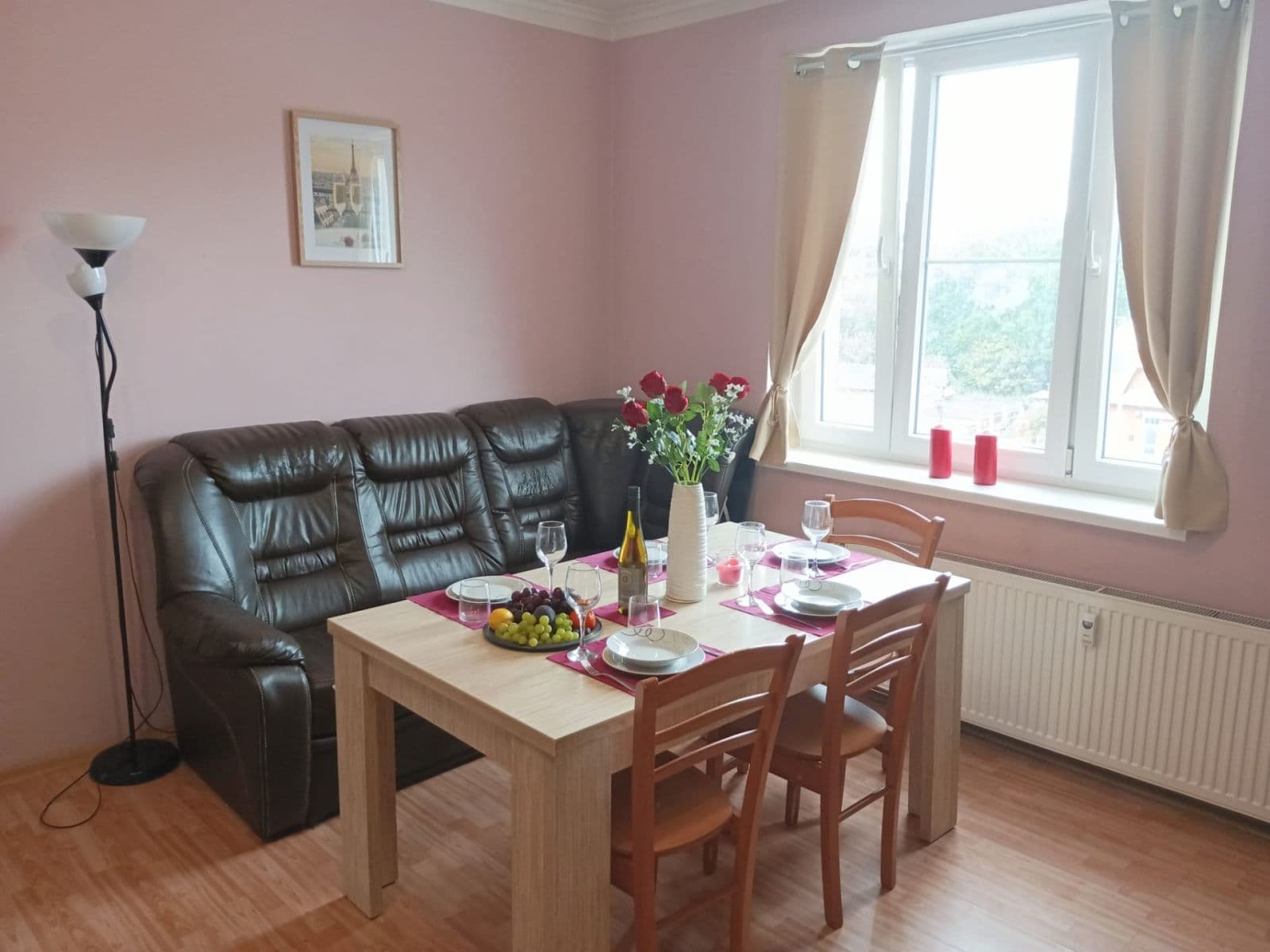 Prodej bytu 3+1 78 m²