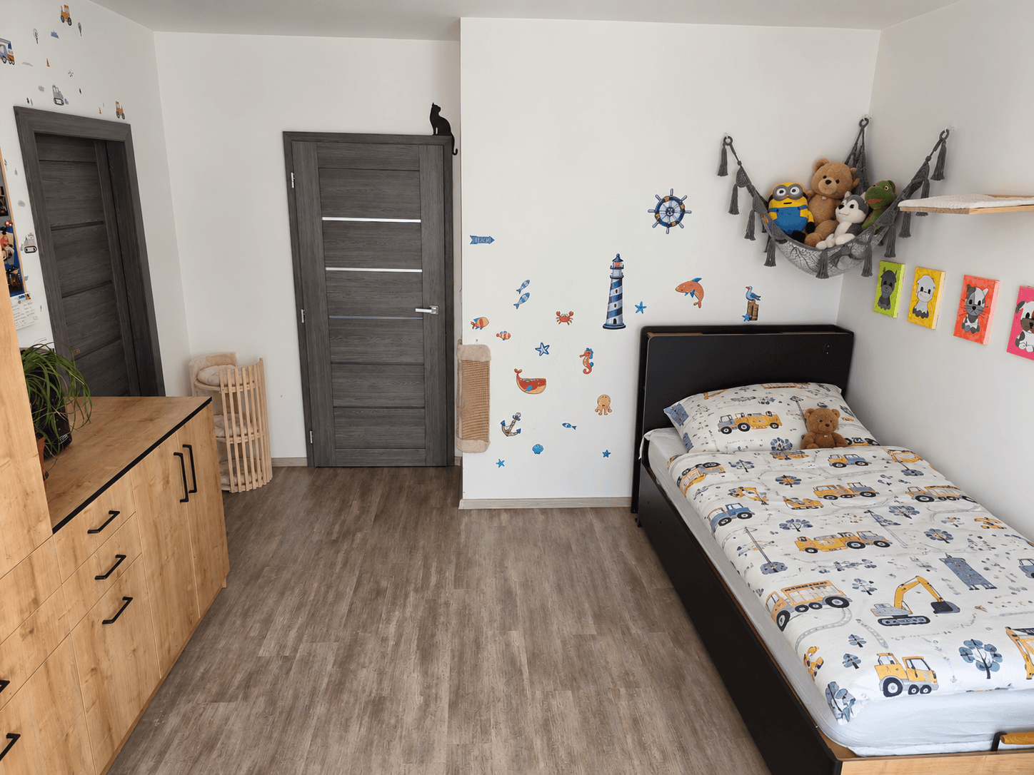Prodej bytu 3+1 55 m²
