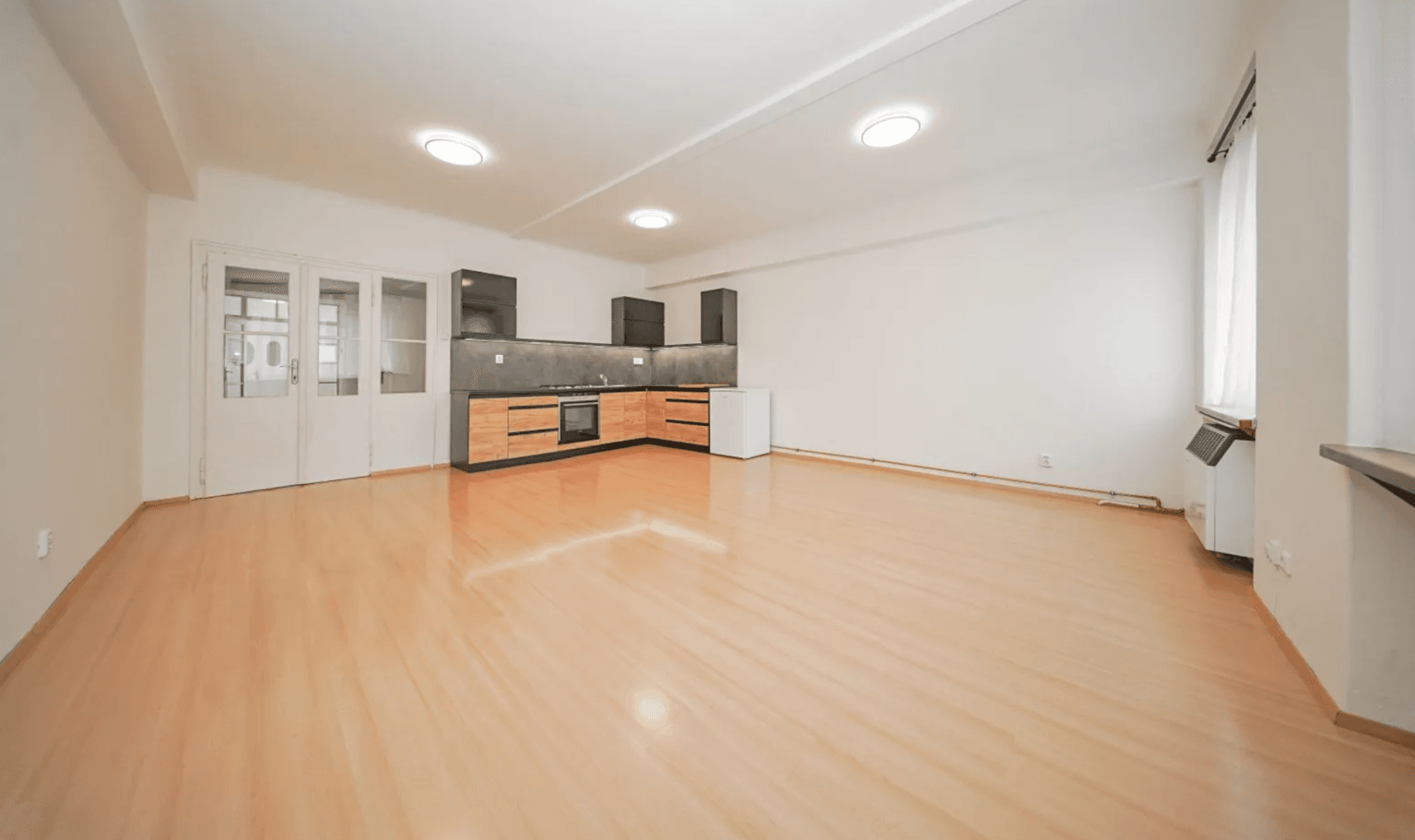 Pronájem bytu 2+kk 73 m²