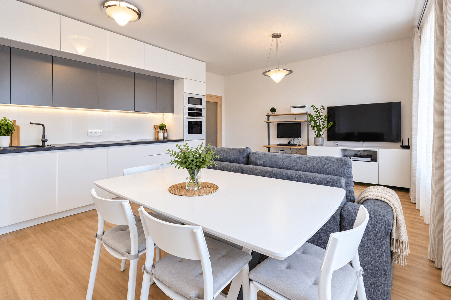 Prodej bytu 3+kk 71 m²