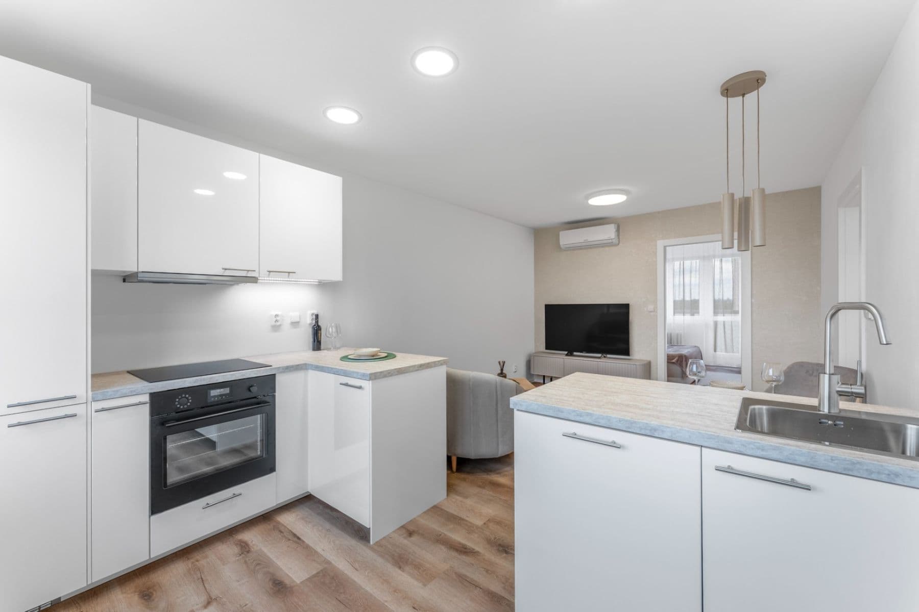 Prodej bytu 3+kk 54 m²