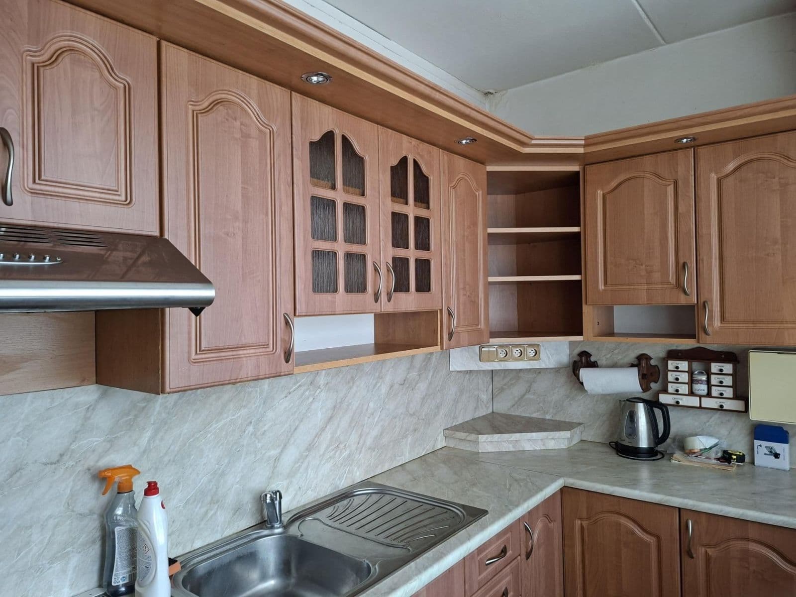 Prodej bytu 2+1 58 m²