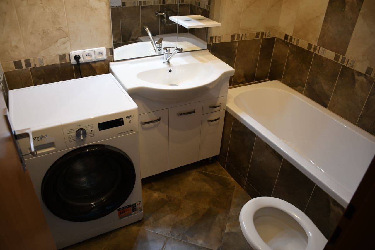 Prodej bytu 2+kk 40 m²