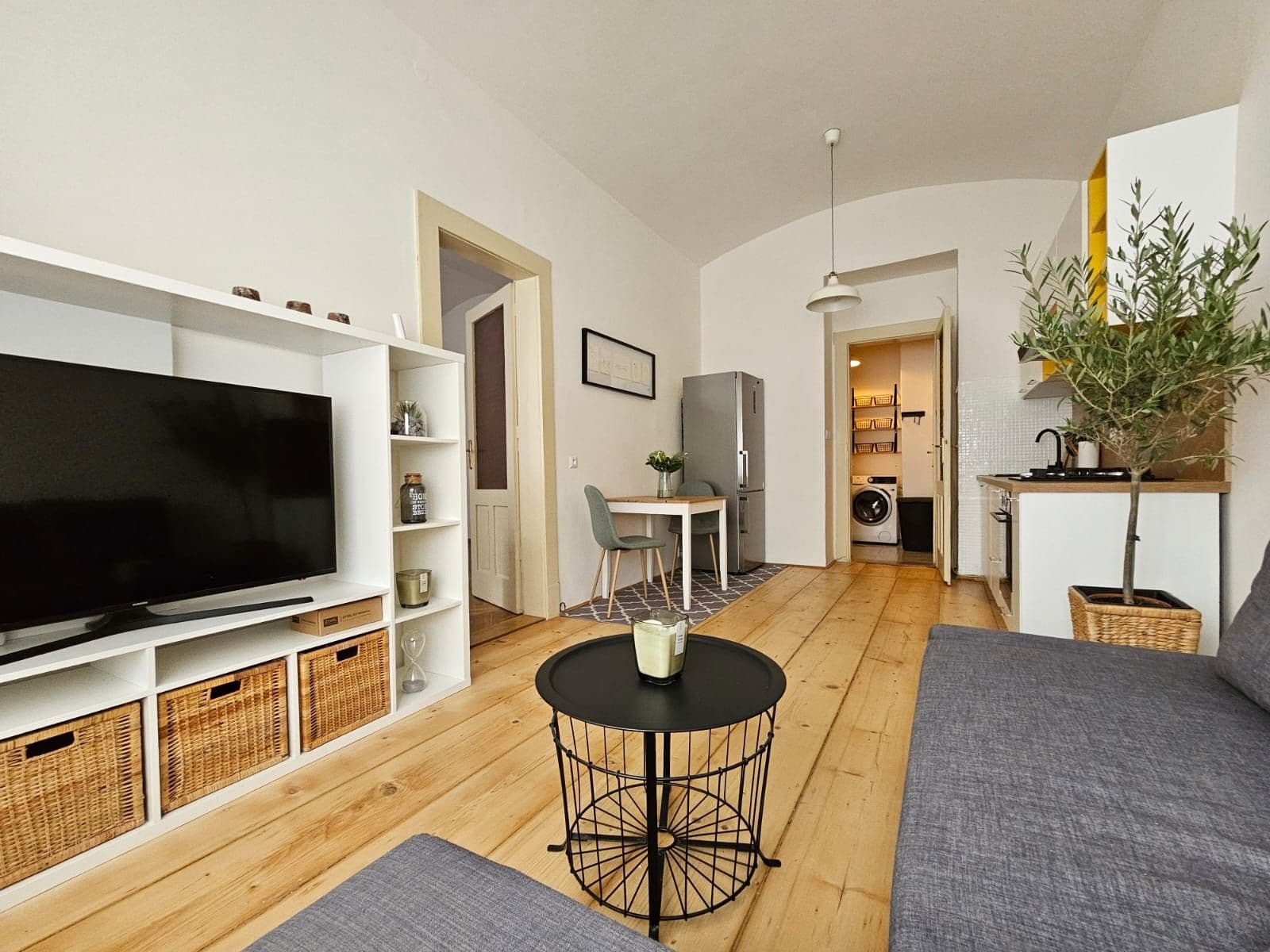 Prodej bytu 2+kk 51 m²