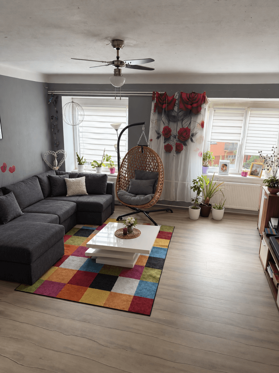Prodej bytu 3+1 100 m²