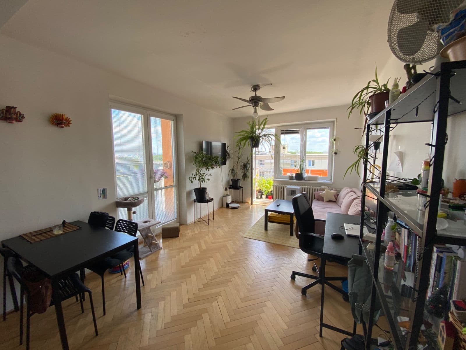 Prodej bytu 3+1 70 m²