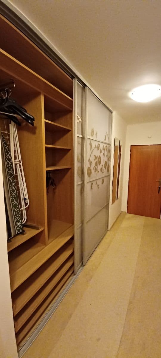 Prodej bytu 2+1 60 m²