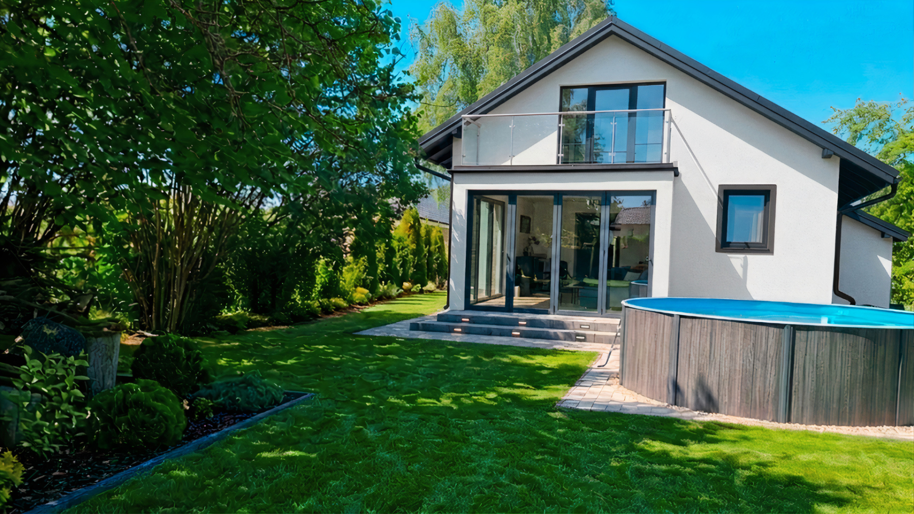 Prodej pozemku 602 m²