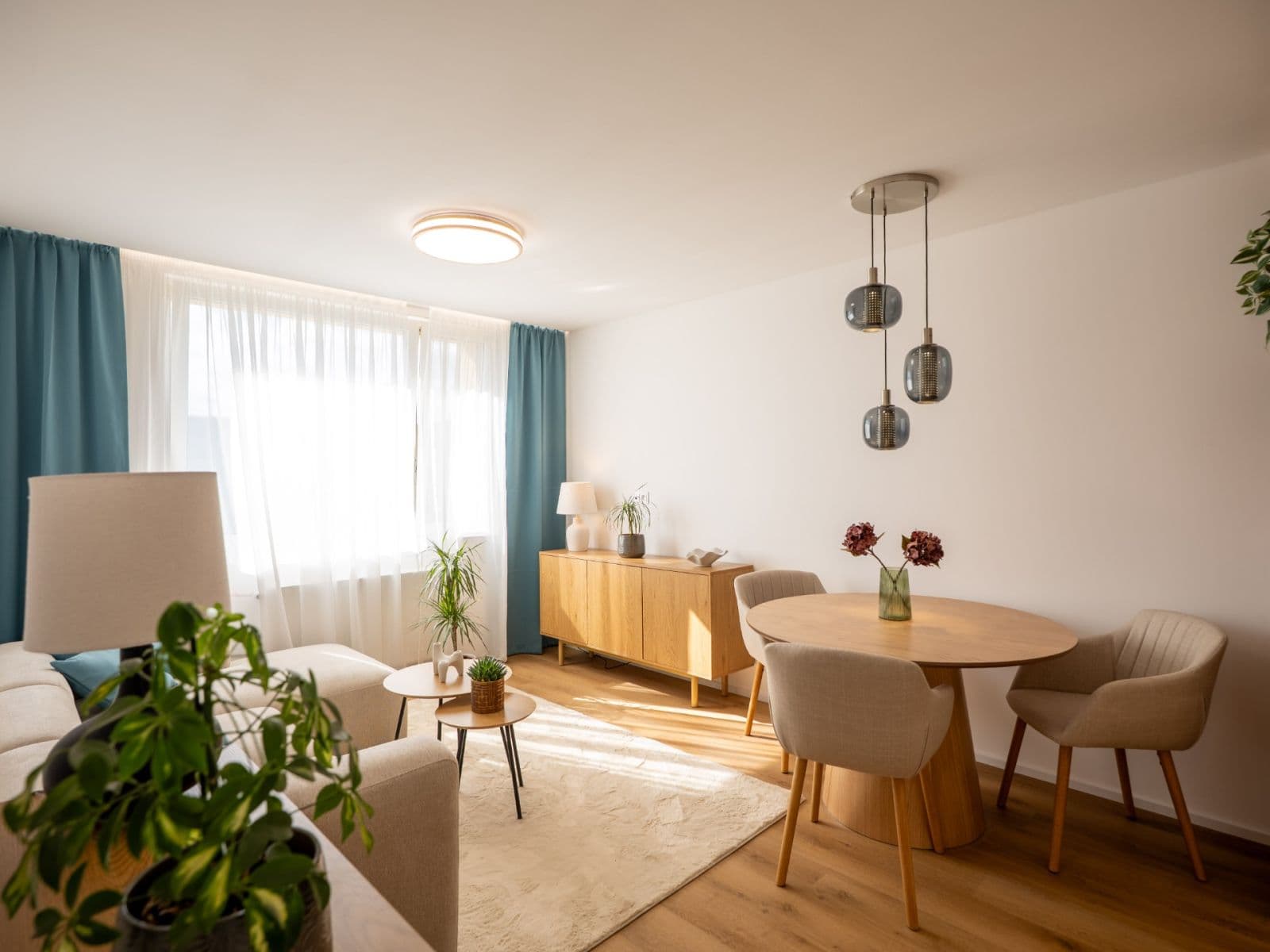 Prodej bytu 3+kk 67 m²
