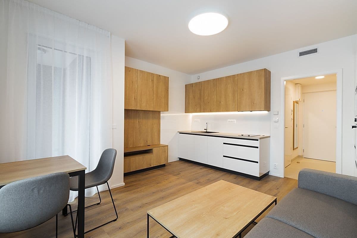 Prodej bytu 1+kk 29 m²