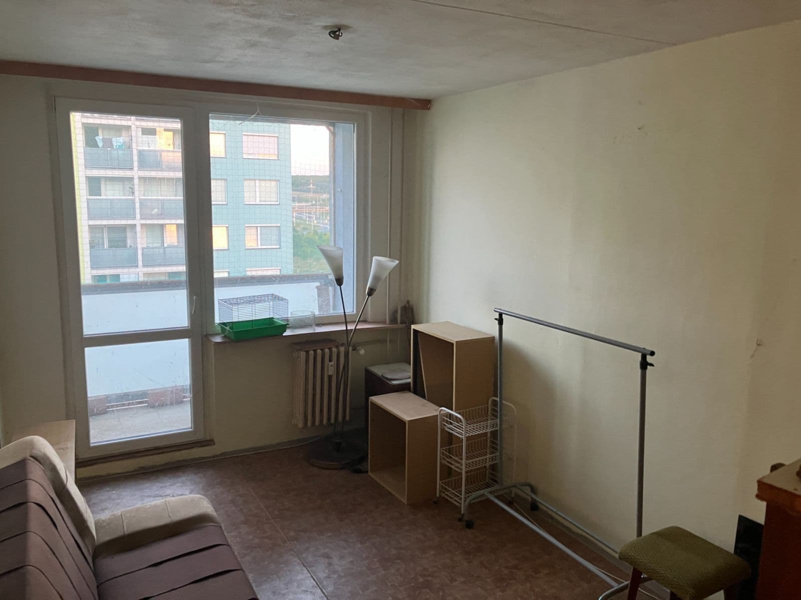 Prodej bytu 3+kk 65 m²