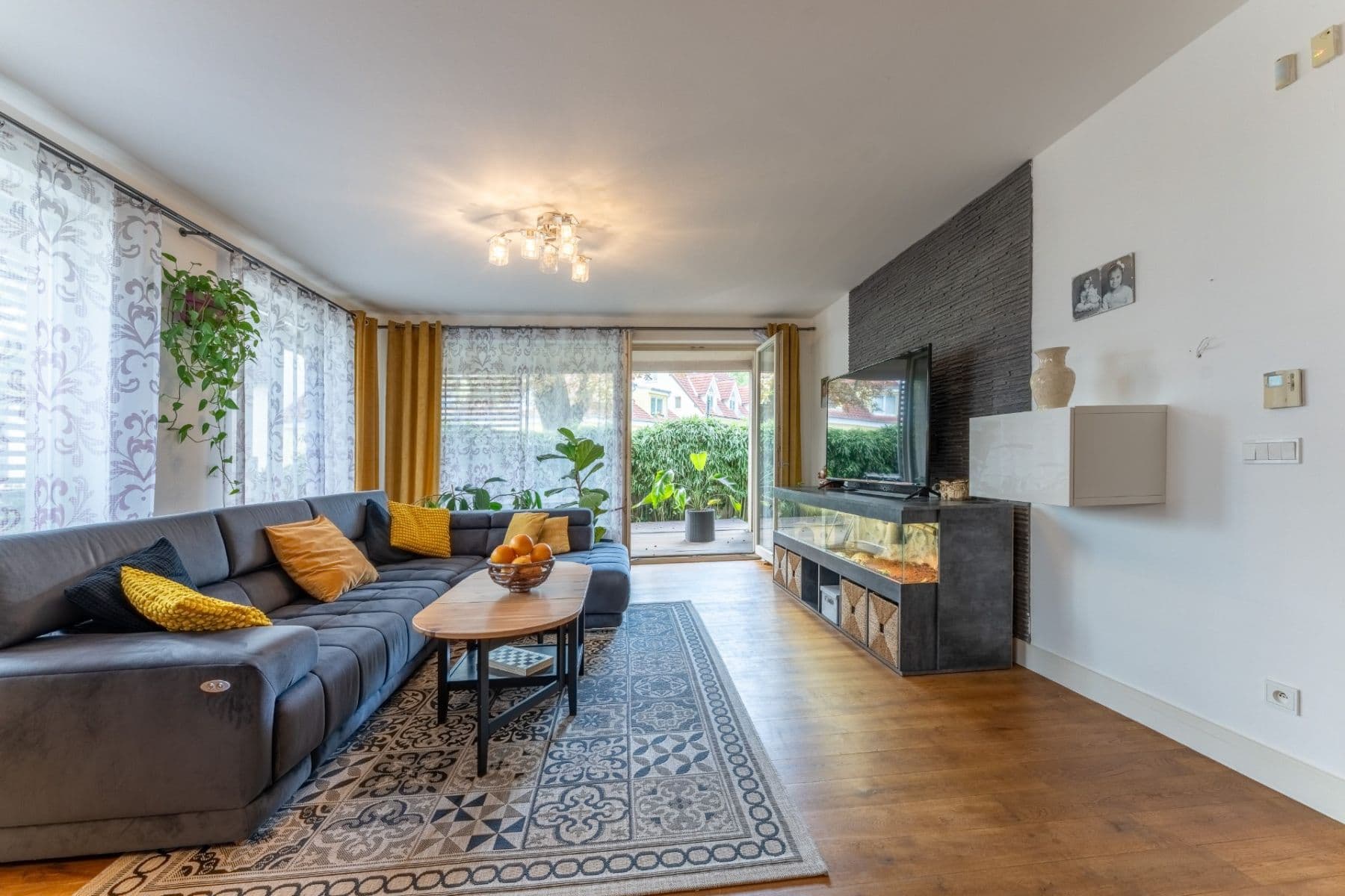 Prodej bytu 4+kk 115 m²