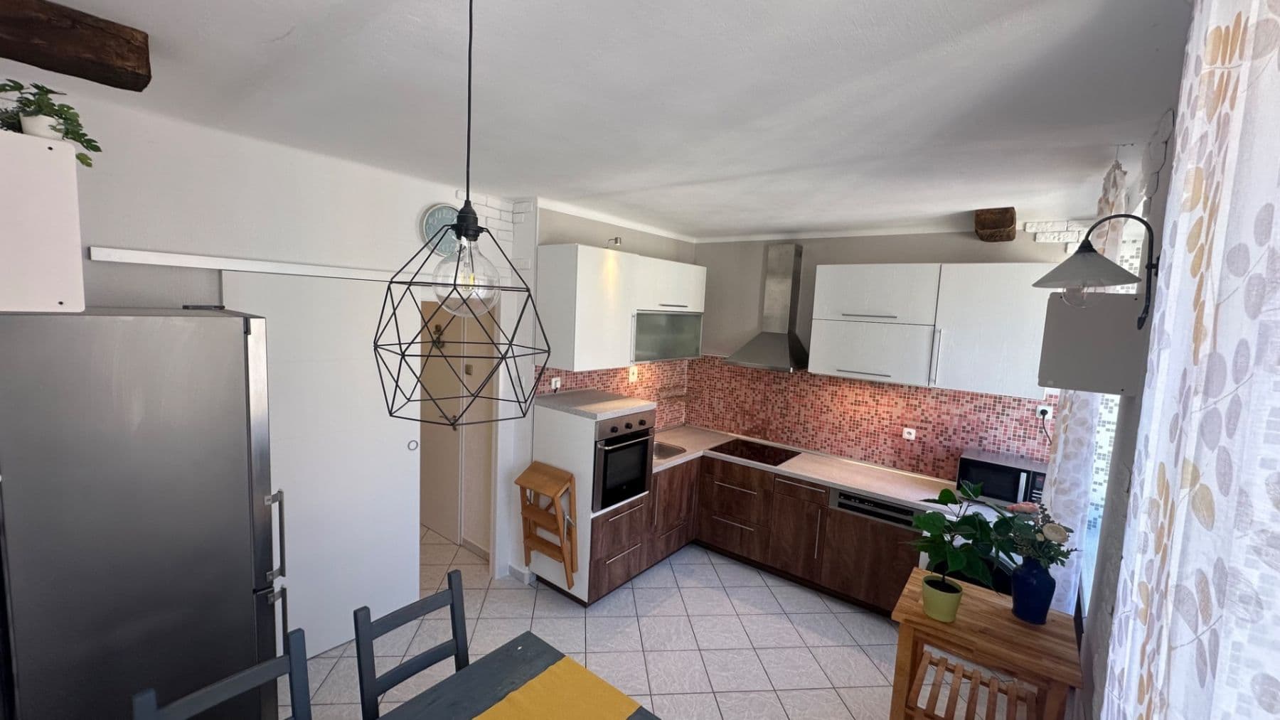 Prodej bytu 3+1 67 m²
