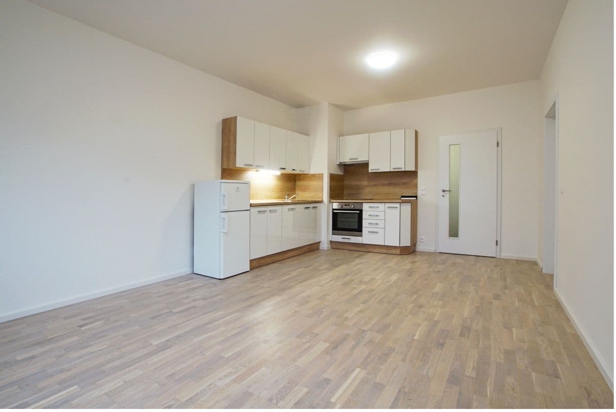 Prodej bytu 2+kk 60 m²