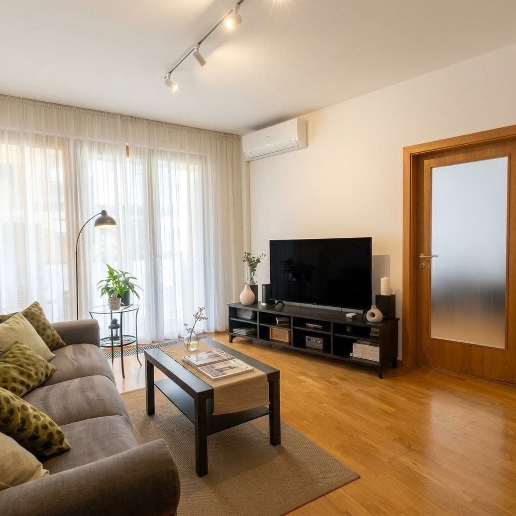 Prodej bytu 3+1 76 m²