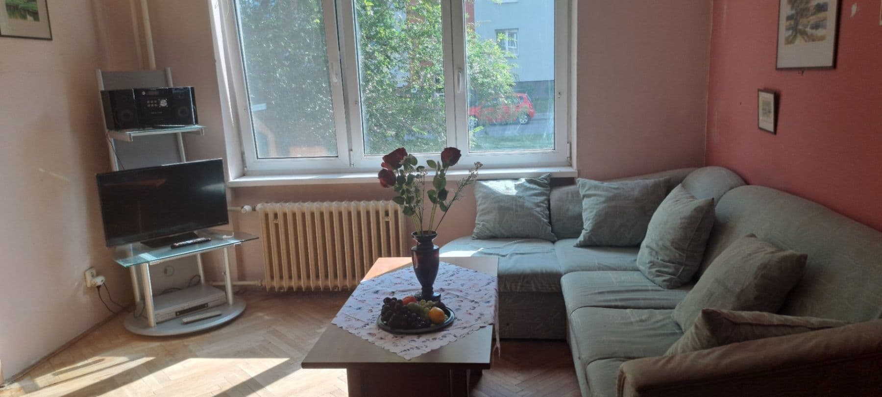 Prodej bytu 2+1 51 m²
