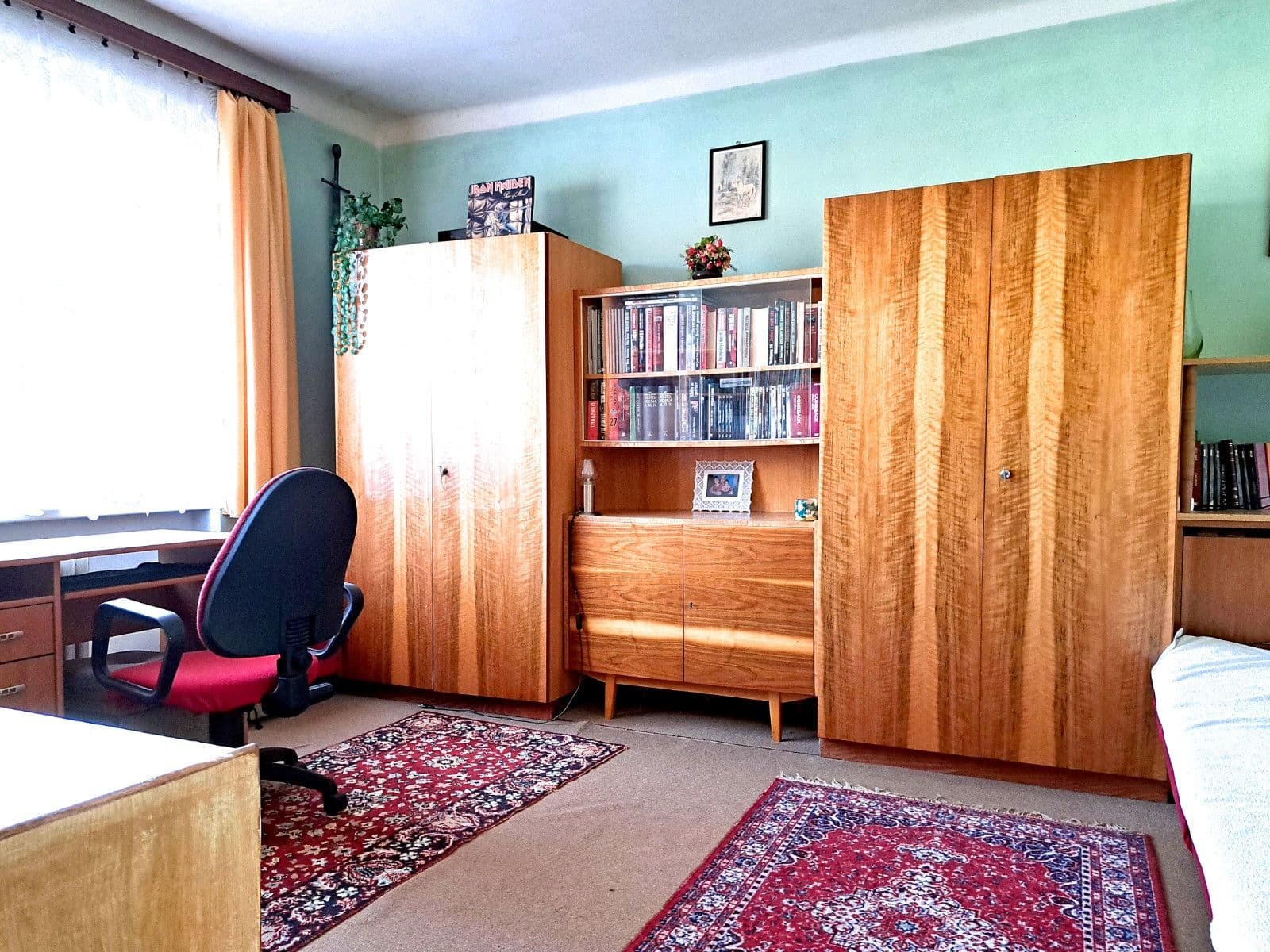 Prodej bytu 2+1 65 m²