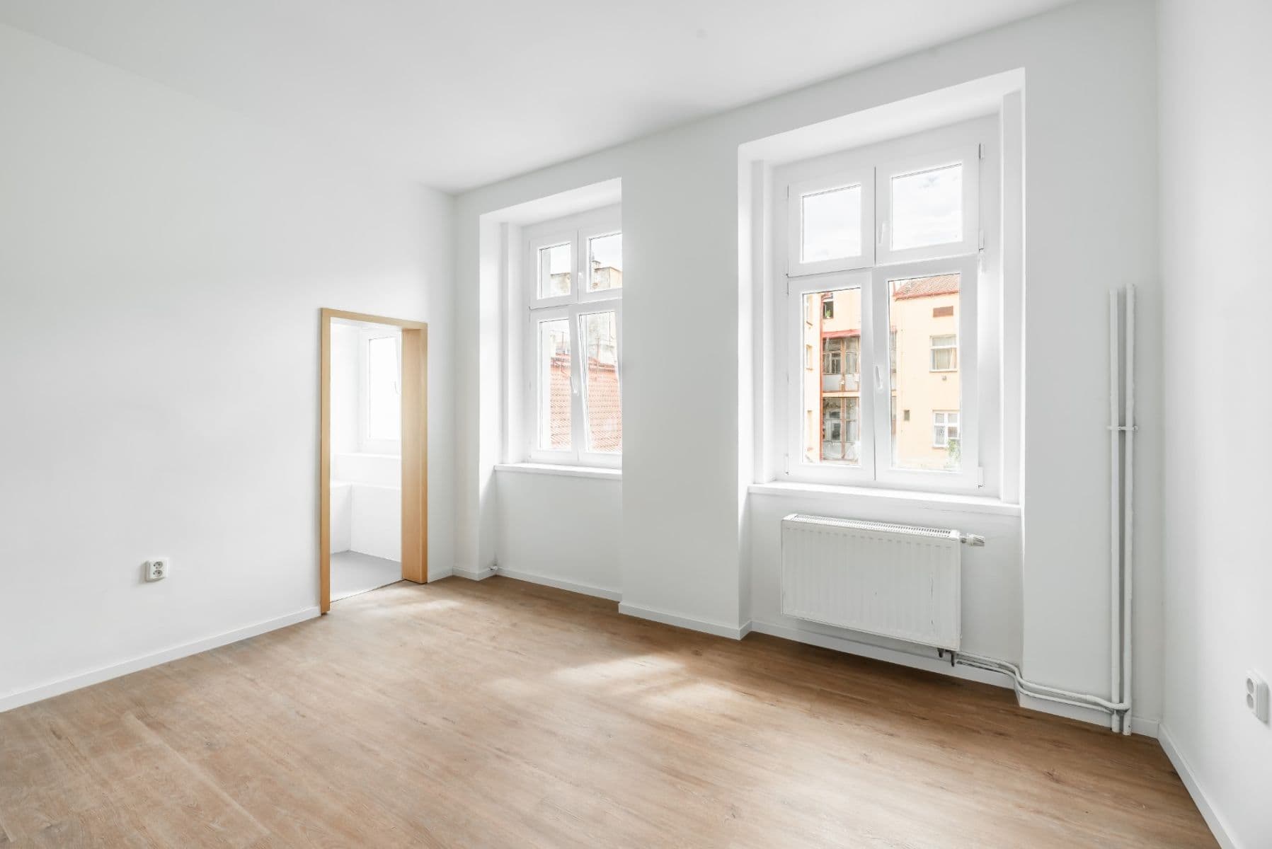 Prodej bytu 1+kk 27 m²