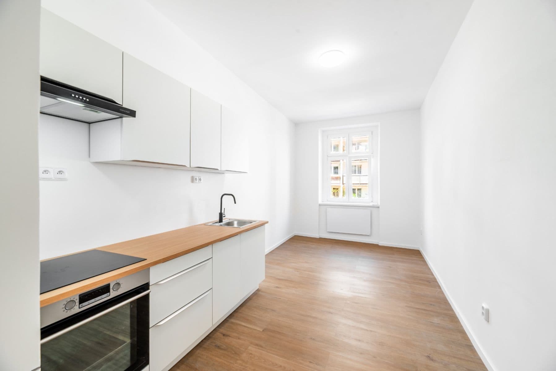 Prodej bytu 2+kk 47 m²