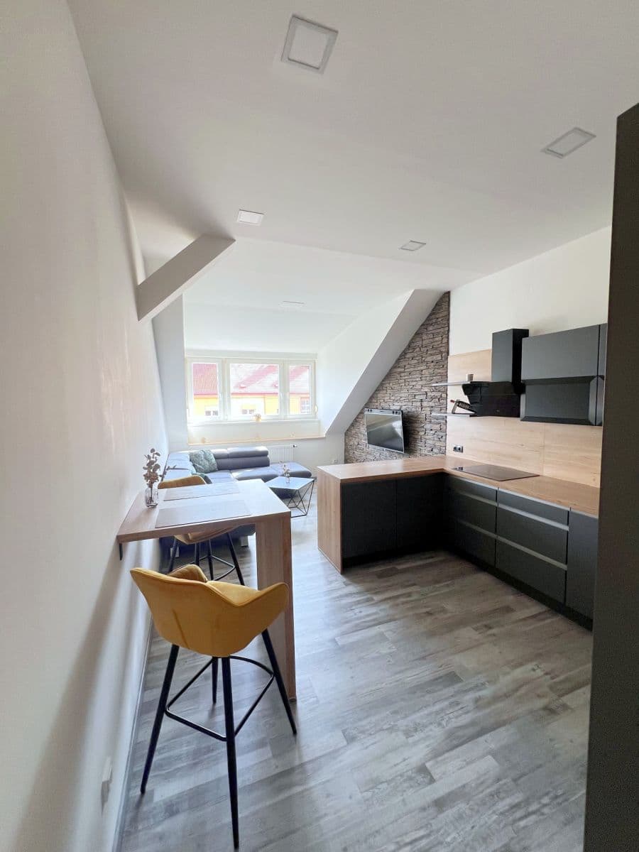 Prodej bytu 2+kk 58 m²