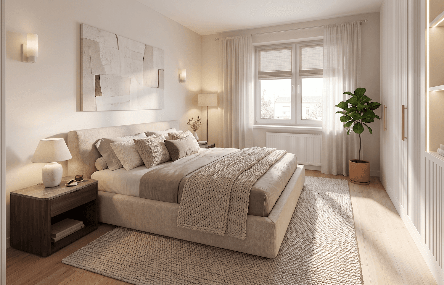 Prodej bytu 2+kk 61 m²
