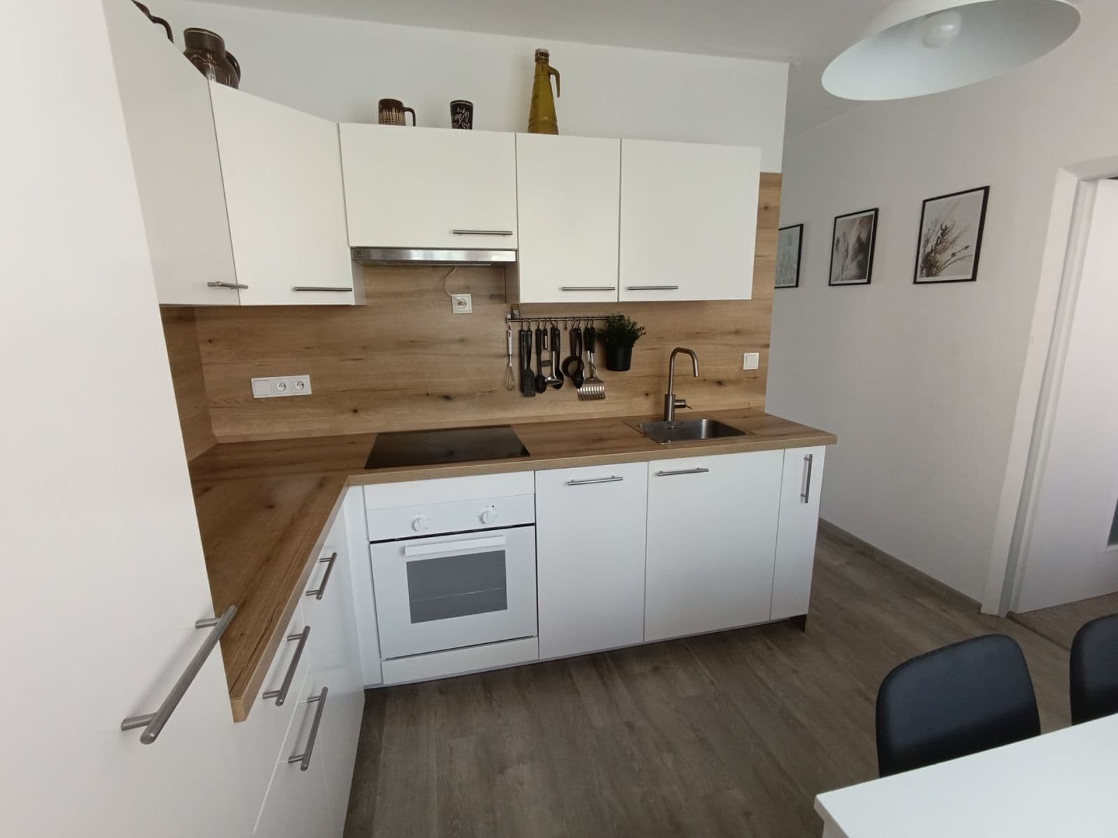 Prodej bytu 3+1 75 m²