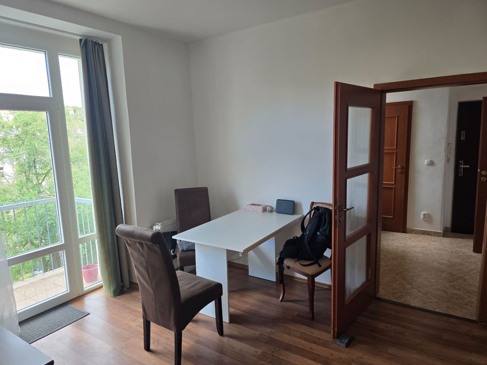 Prodej bytu 2+kk 50 m²