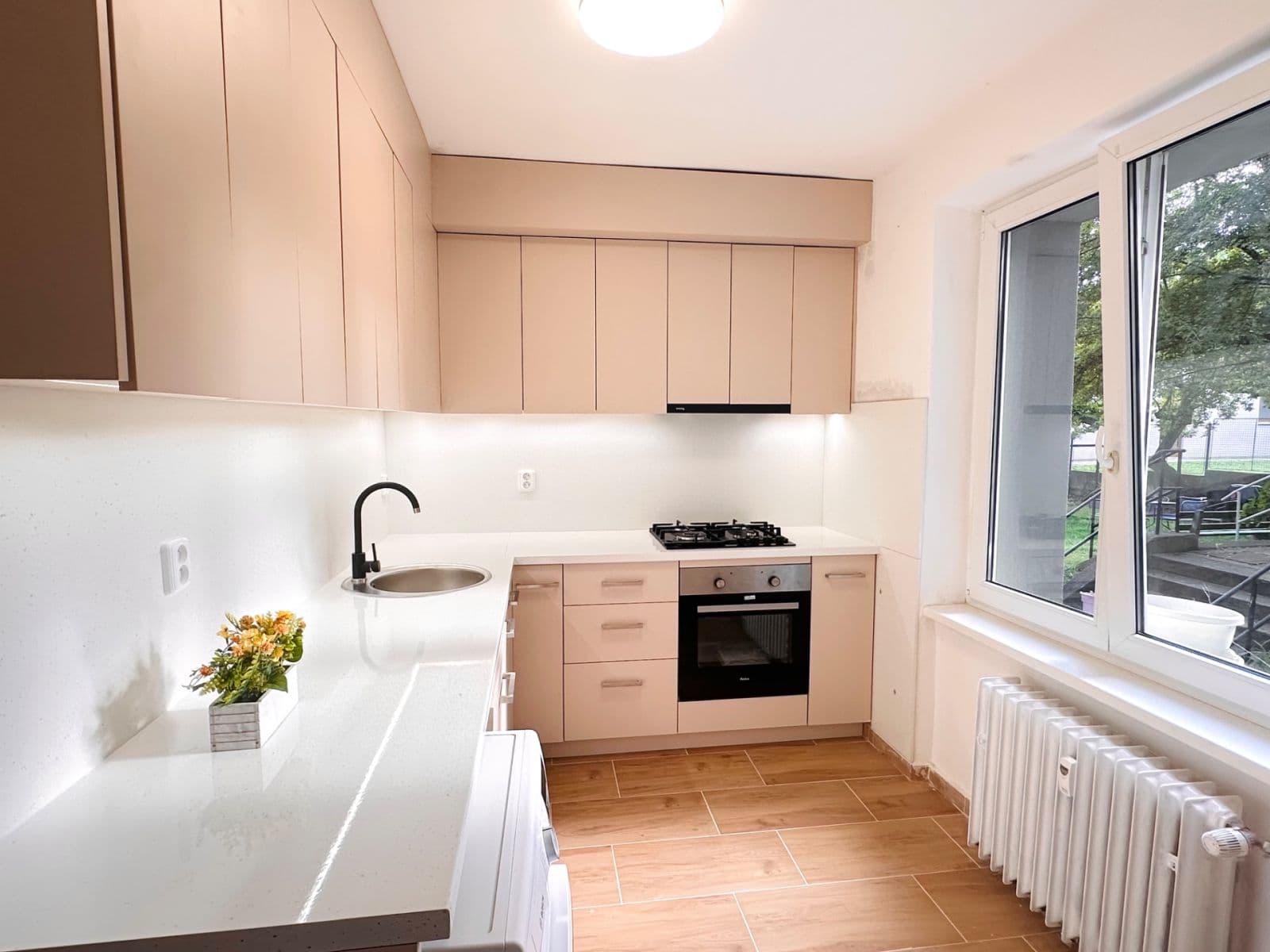 Prodej bytu 2+1 53 m²