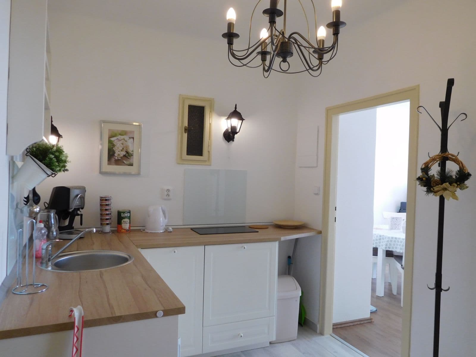 Prodej bytu 2+kk 48 m²