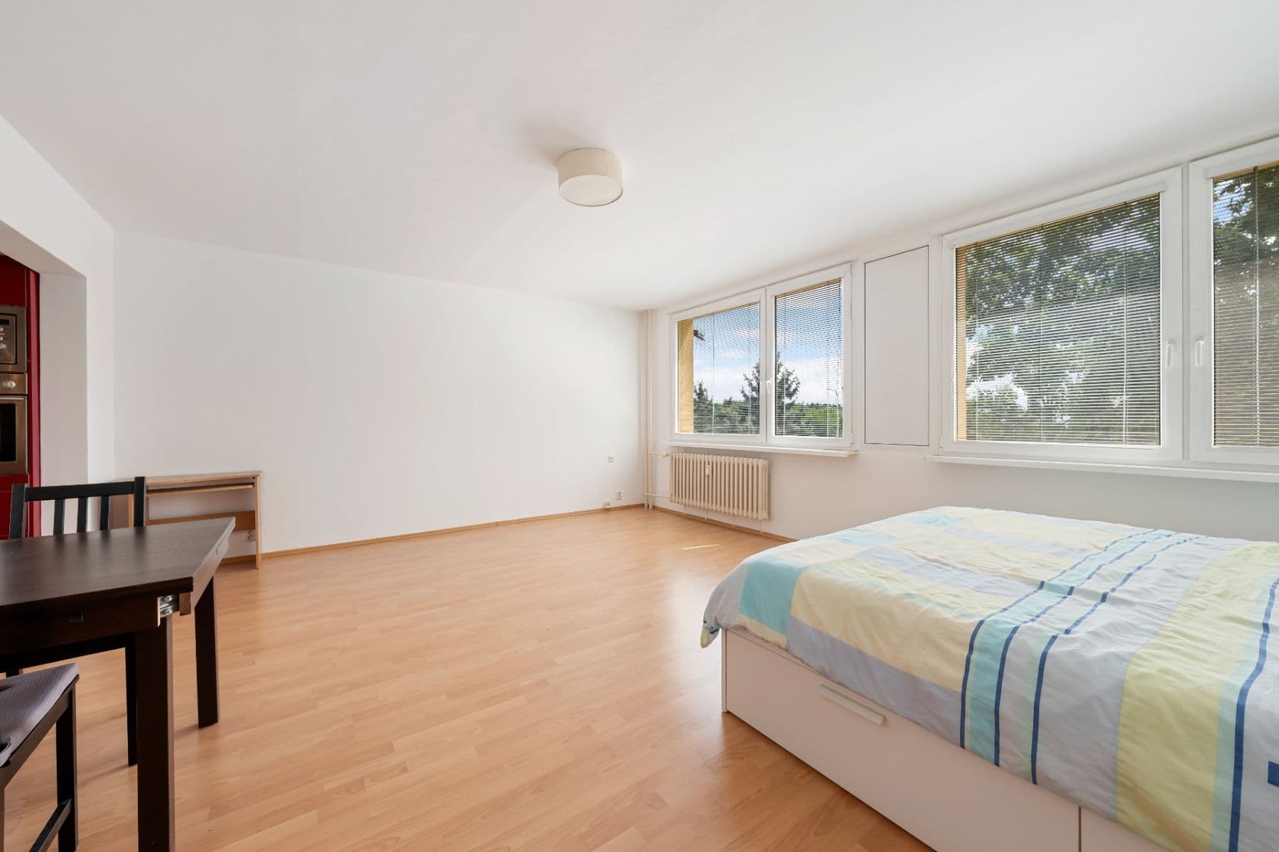 Prodej bytu 1+kk 40 m²