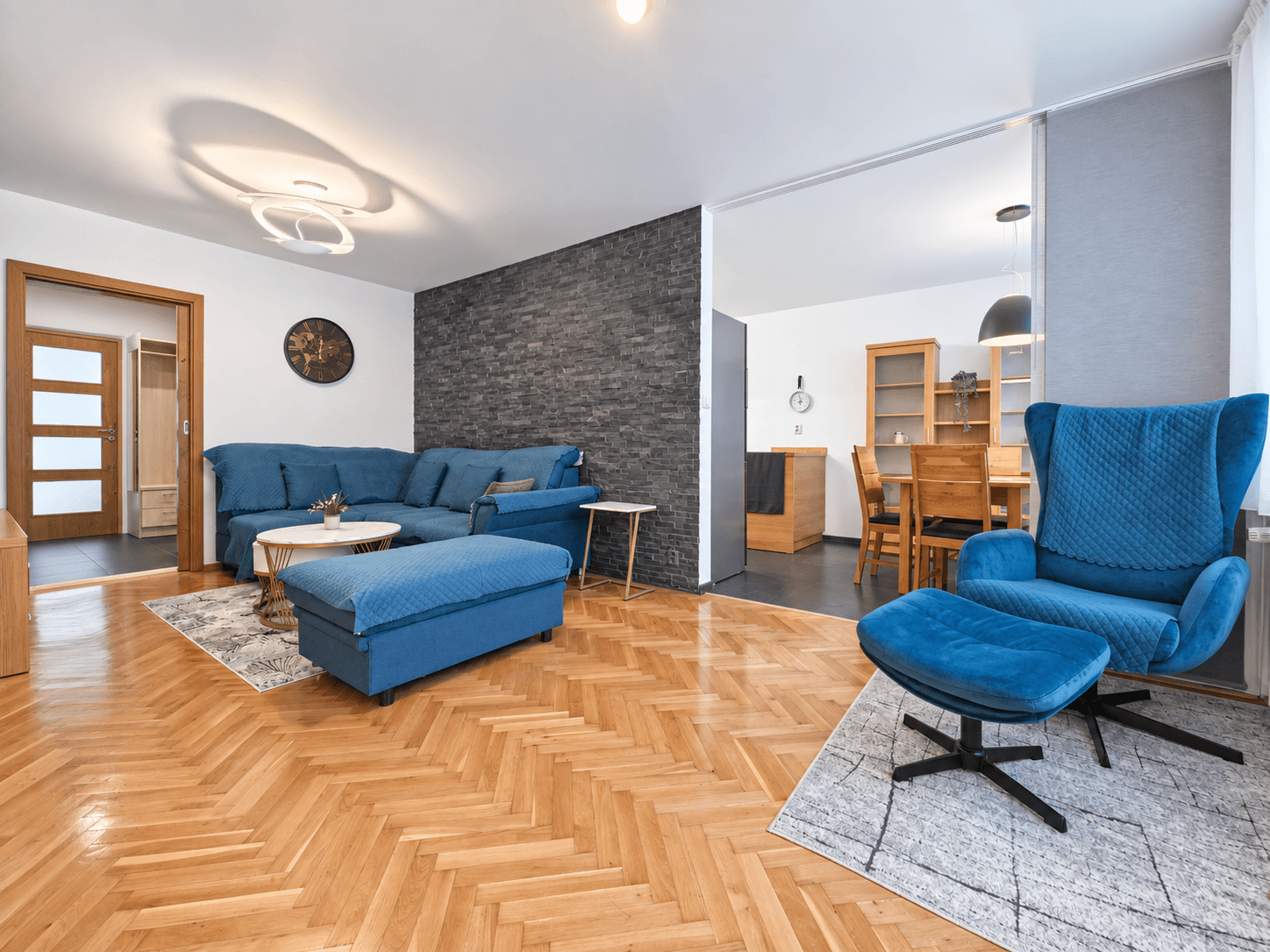 Prodej bytu 4+1 78 m²