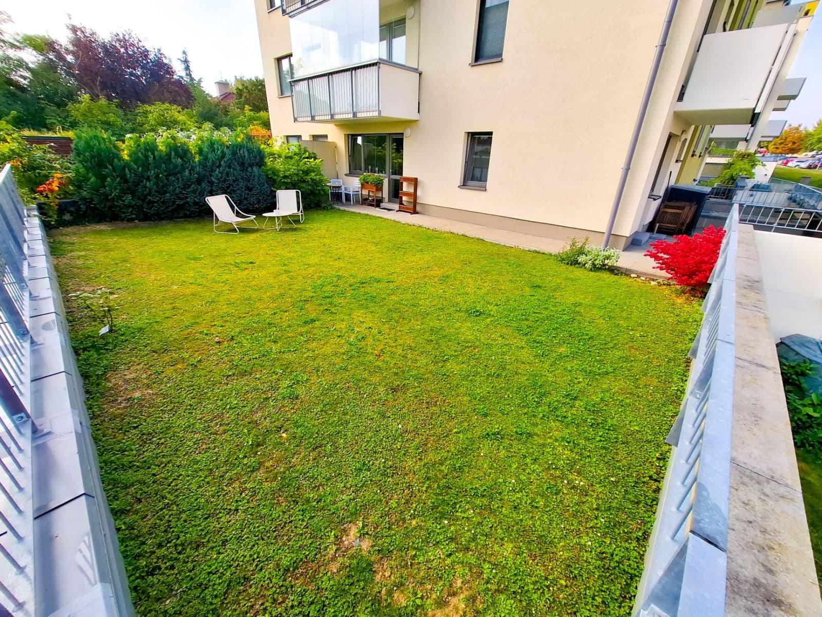 Prodej bytu 2+kk 56 m²