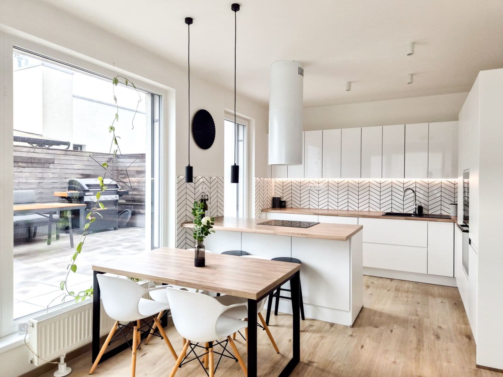 Prodej bytu 4+kk 149 m²