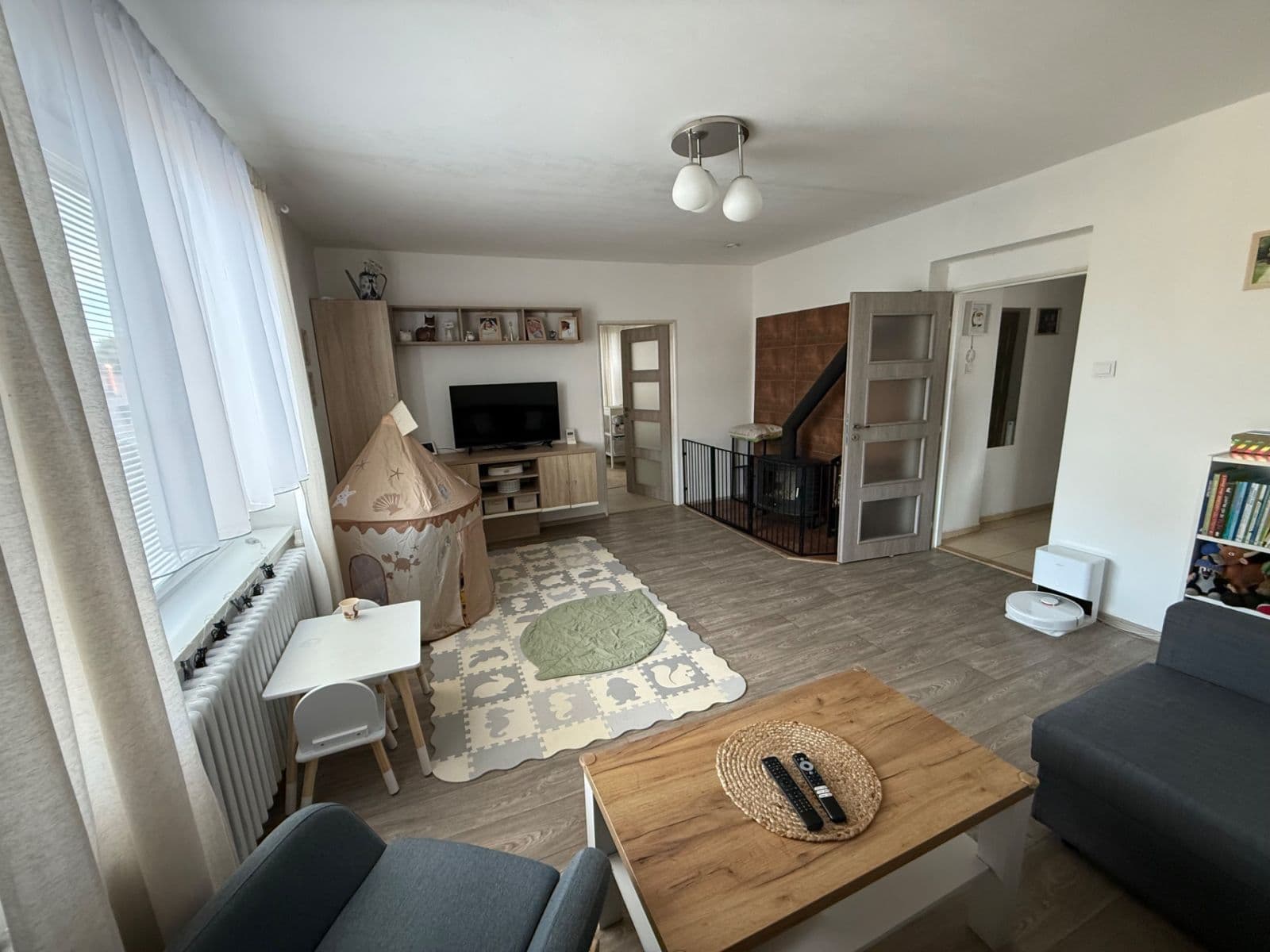 Prodej bytu 3+1 100 m²