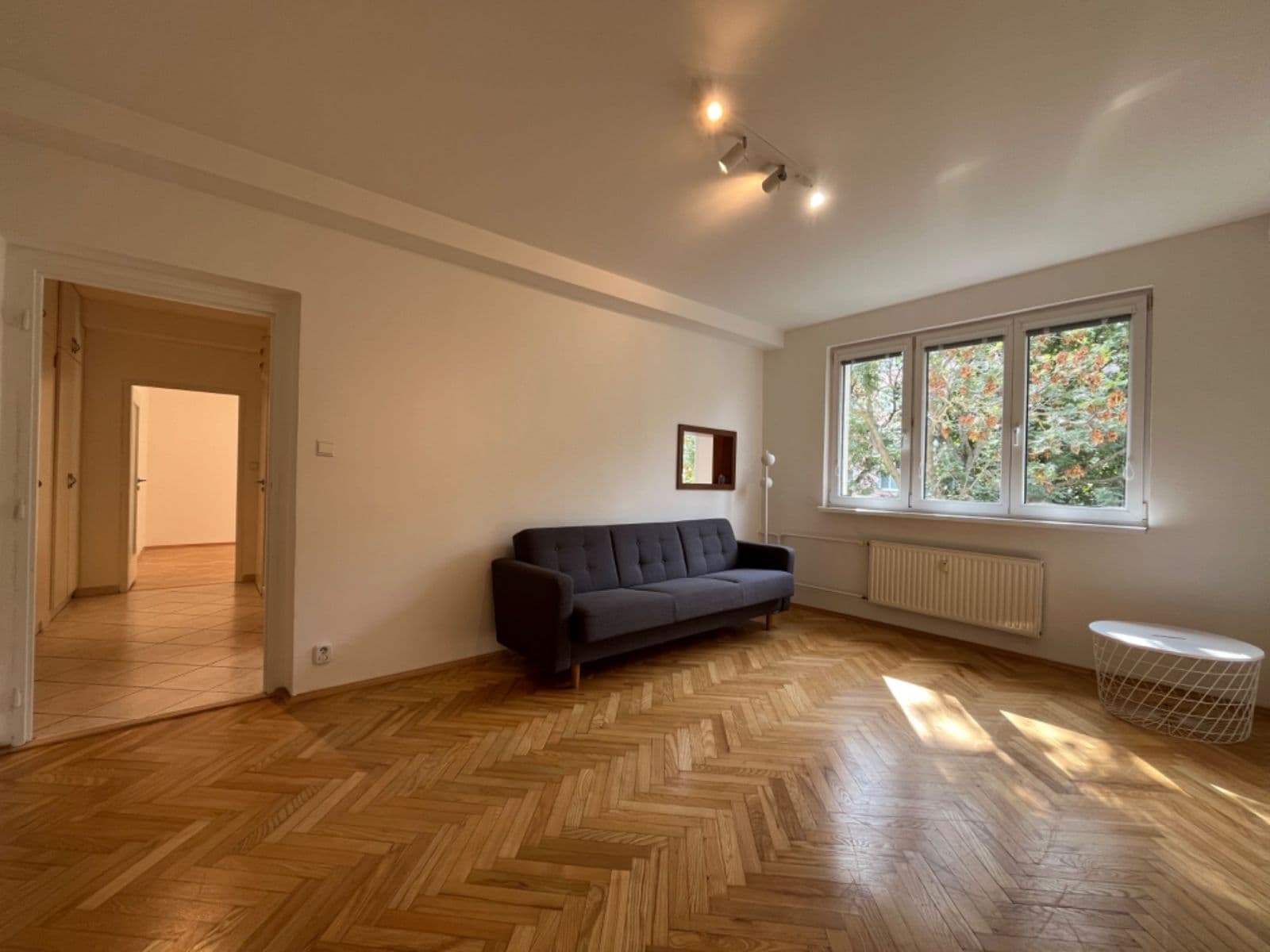 Prodej bytu 2+1 51 m²