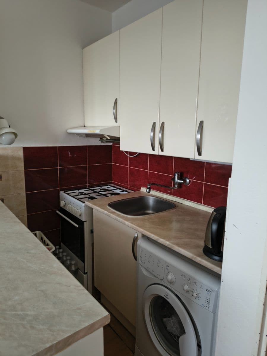 Prodej bytu 1+kk 24 m²