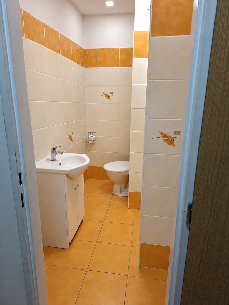 Prodej bytu 2+kk 39 m²
