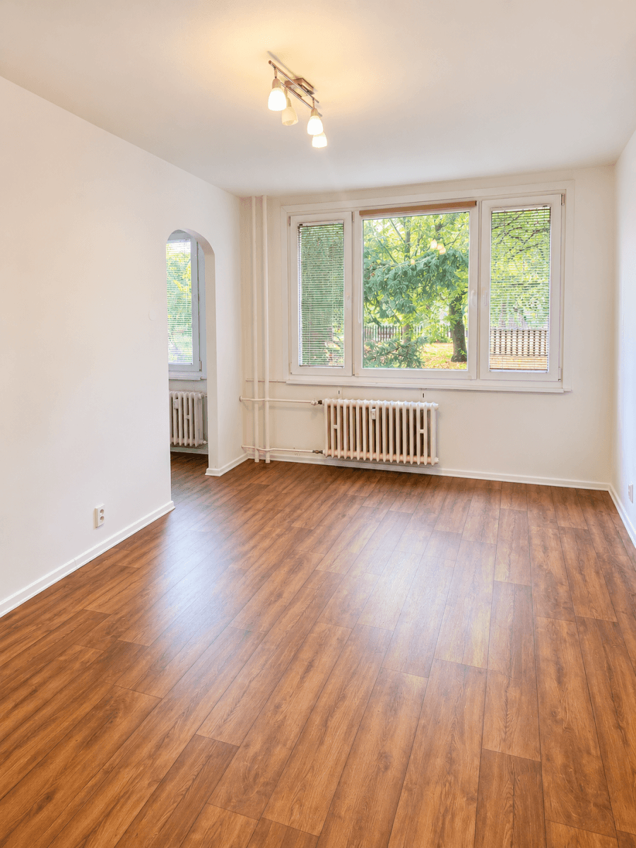 Prodej bytu 3+1 55 m²