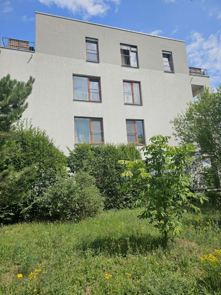 Prodej bytu 3+kk 80 m²