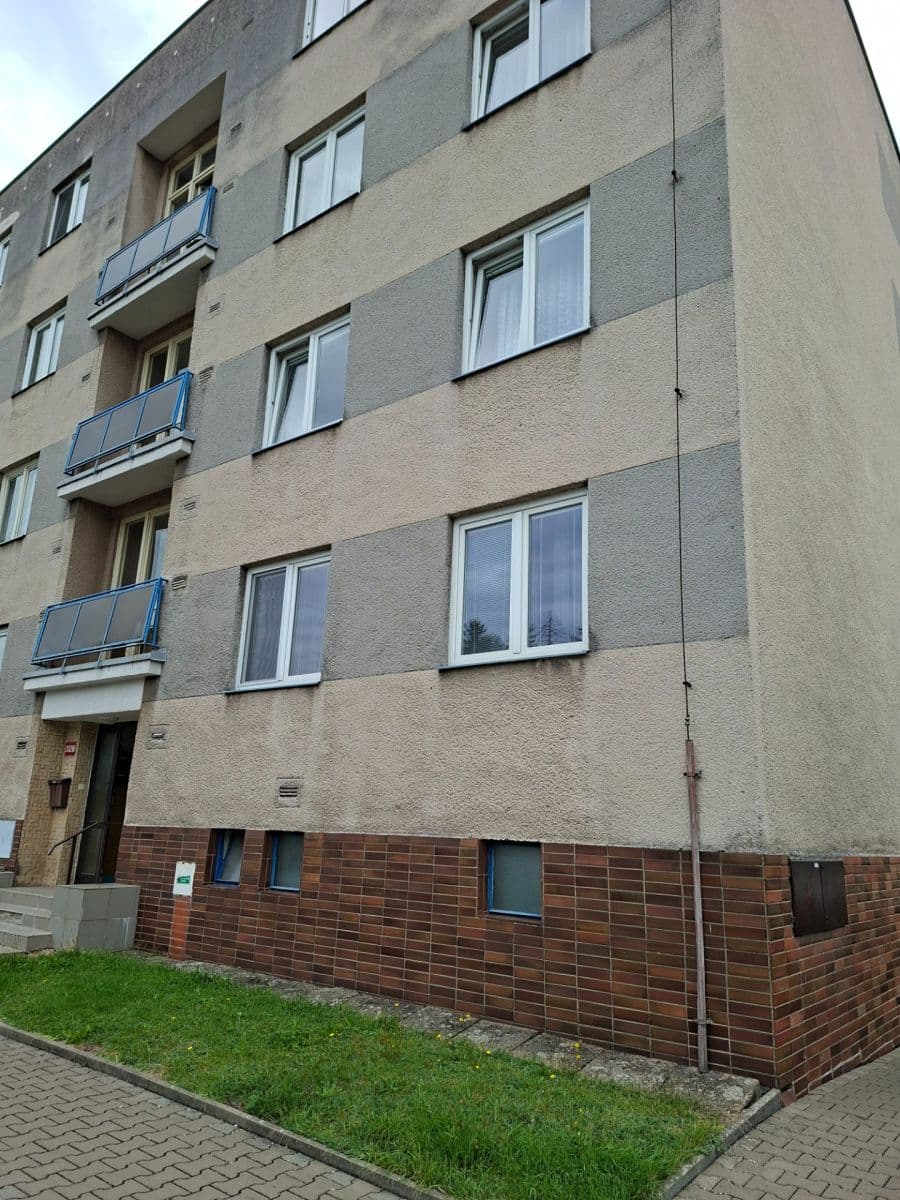 Prodej bytu 3+1 67 m²