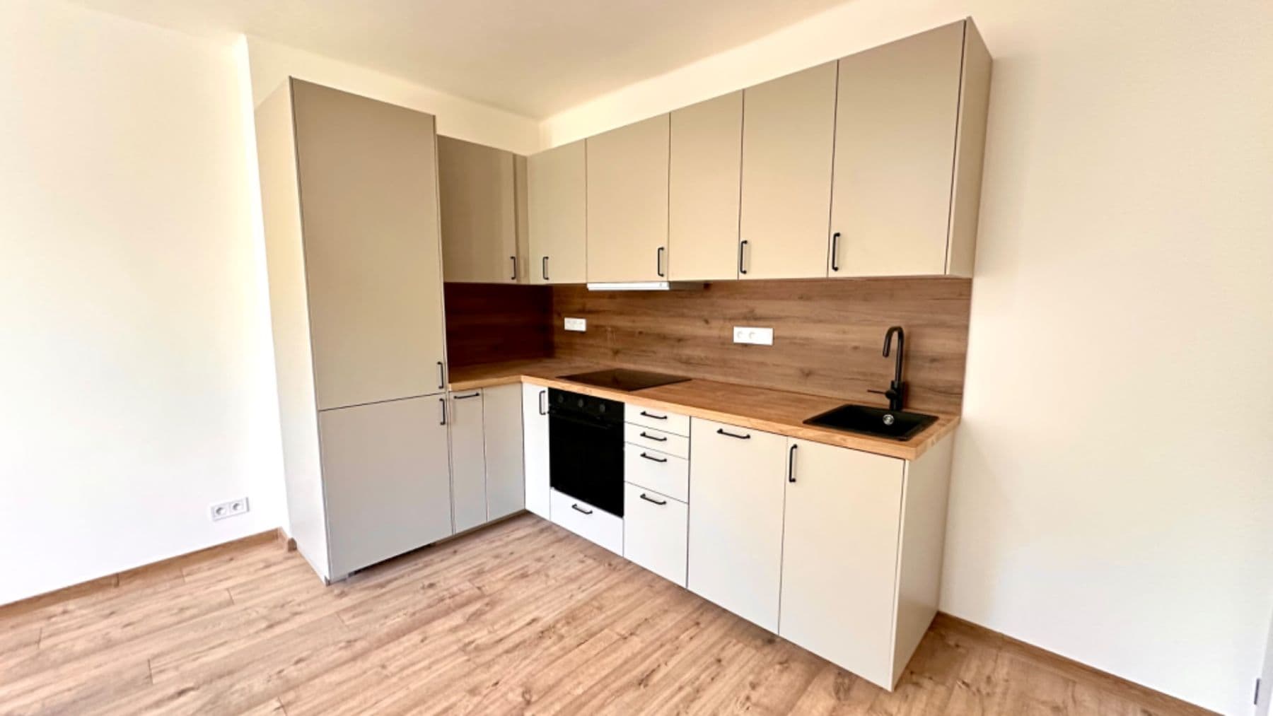 Prodej bytu 2+kk 36 m²
