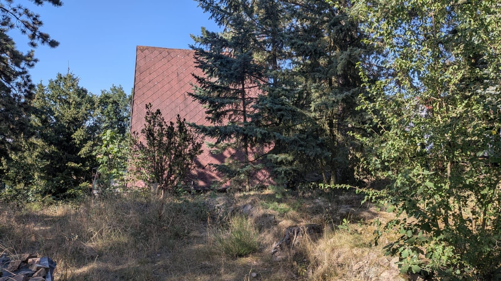 Prodej pozemku 749 m²