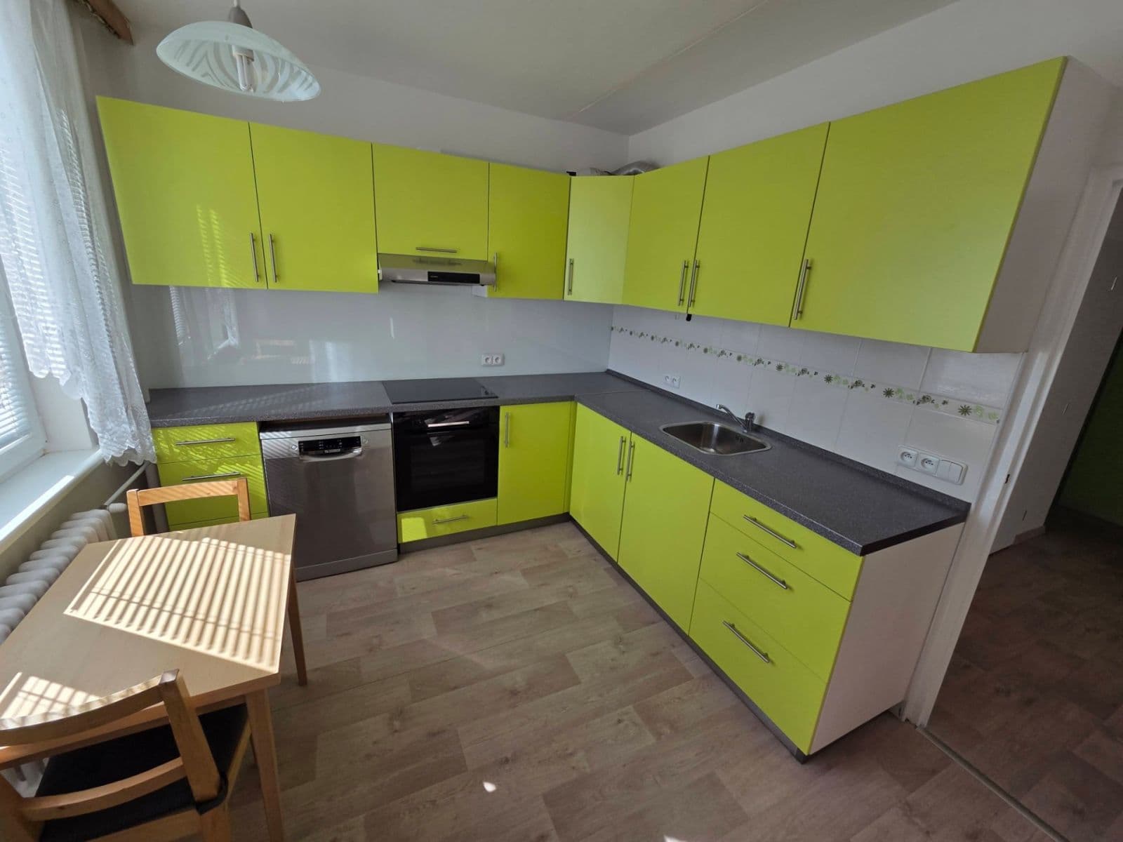 Prodej bytu 3+1 72 m²