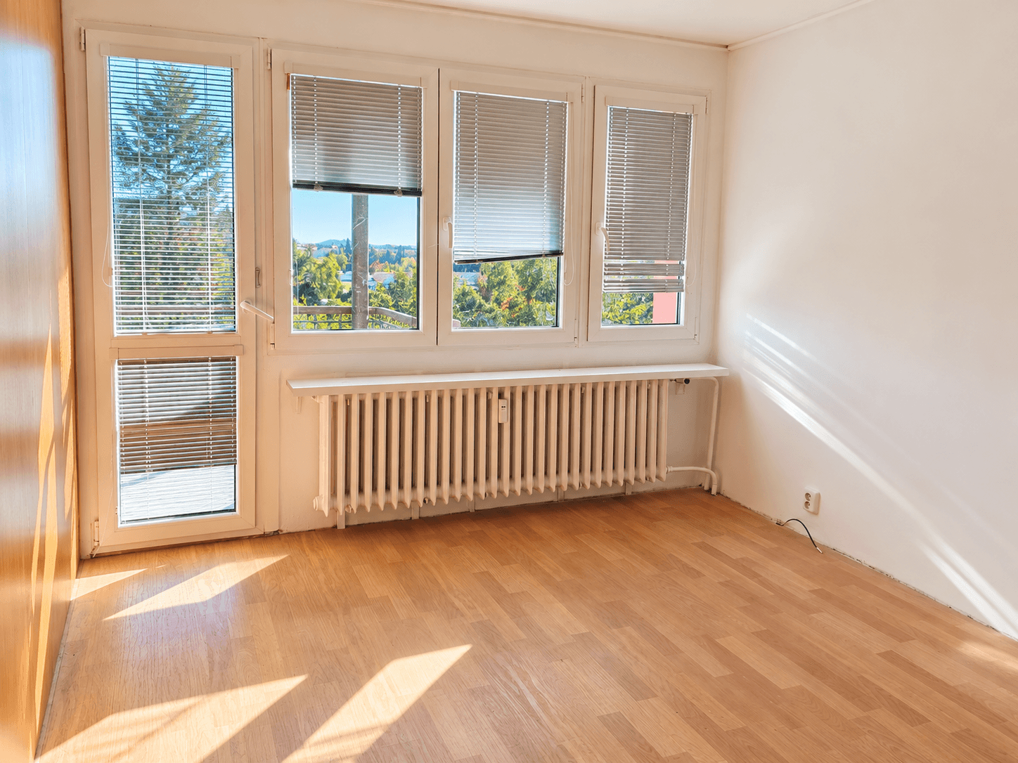 Prodej bytu 3+kk 64 m²