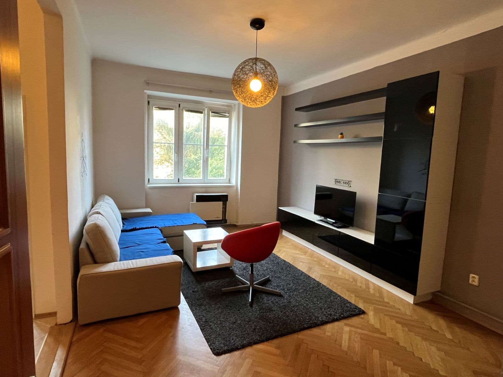 Prodej bytu 2+kk 47 m²