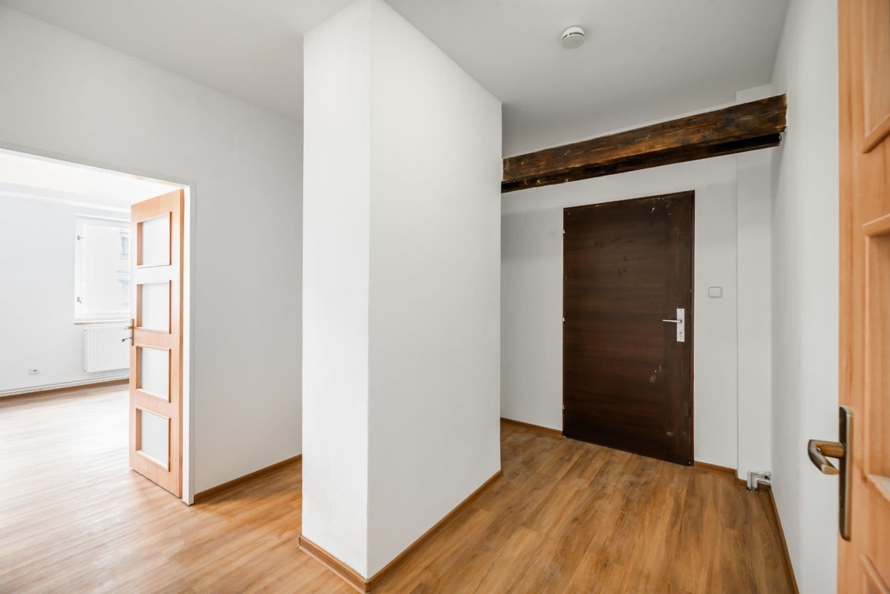 Prodej bytu 2+kk 70 m²