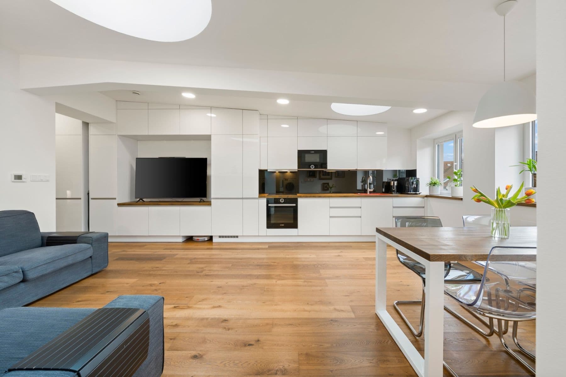 Prodej bytu 2+kk 63 m²